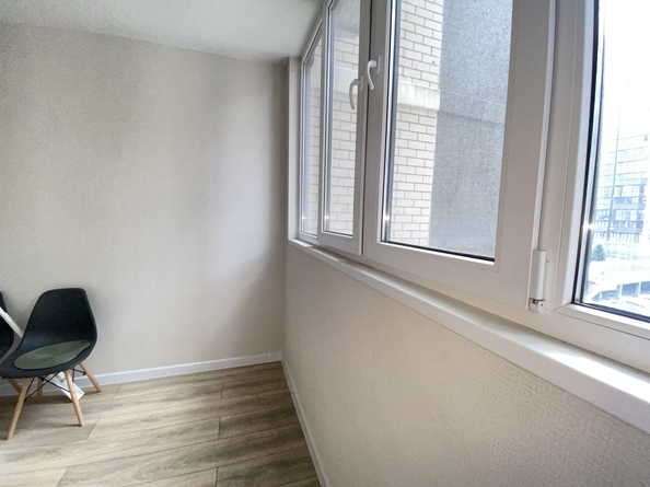 
  Продается 1-комн. квартира 40 м², в МКР Любимово, 16 квартал литер 1. Фото 19.
