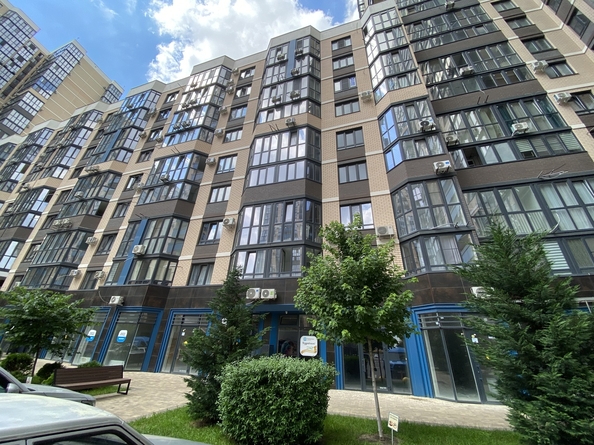 
  Продается 1-комн. квартира 40 м², в МКР Любимово, 16 квартал литер 1. Фото 22.