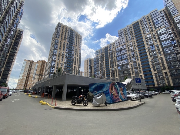 
  Продается 1-комн. квартира 40 м², в МКР Любимово, 16 квартал литер 1. Фото 23.