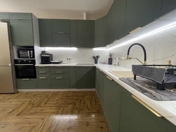 
  Продается 2-комн. квартира 80 м². Фото 1.