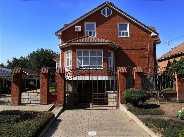 
  Продается дом 272 м². Фото 7.