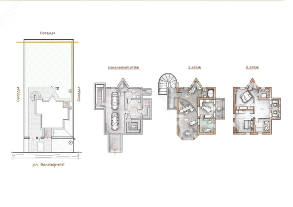 
  Продается дом 272 м². Фото 10.