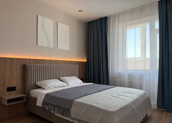 
  Продается 2-комн. квартира 52.5 м². Фото 2.