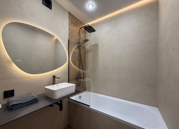 
  Продается 2-комн. квартира 52.5 м². Фото 8.