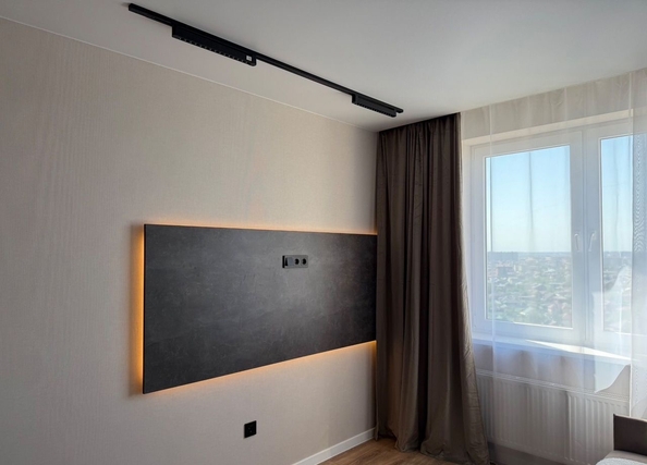 
  Продается 2-комн. квартира 52.5 м². Фото 10.