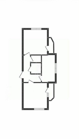 
  Продается 2-комн. квартира 60.1 м². Фото 6.