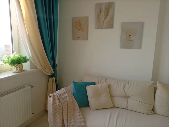 
  Продается 1-комн. квартира 41 м². Фото 2.