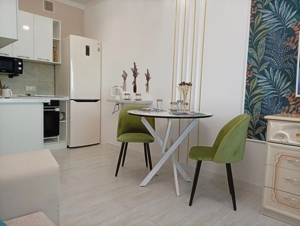 
  Продается 1-комн. квартира 41 м². Фото 5.