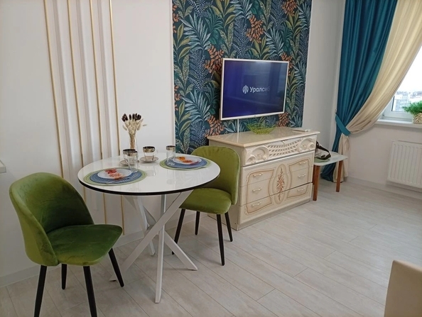 
  Продается 1-комн. квартира 41 м². Фото 6.