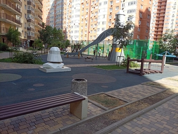 
  Продается 1-комн. квартира 41 м². Фото 9.