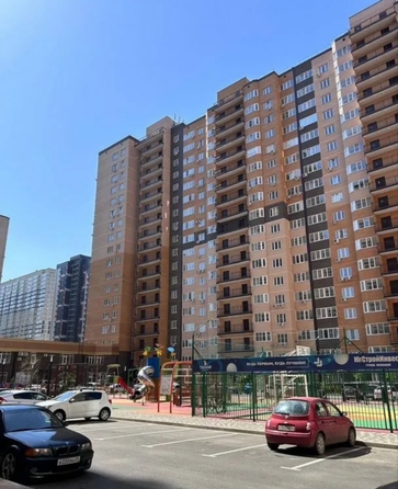 
  Продается 1-комн. квартира 37 м², в ЖК Губернский, литера 4. Фото 5.