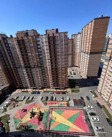 
  Продается 1-комн. квартира 37 м², в ЖК Губернский, литера 4. Фото 6.