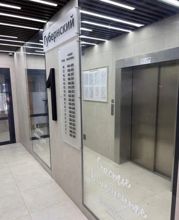
  Продается 1-комн. квартира 37 м², в ЖК Губернский, литера 4. Фото 7.