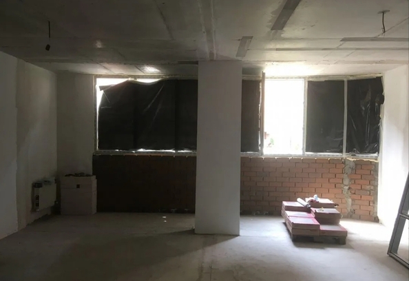 
  Продается 1-комн. квартира 38 м², в ЖК Губернский, литера 2. Фото 1.