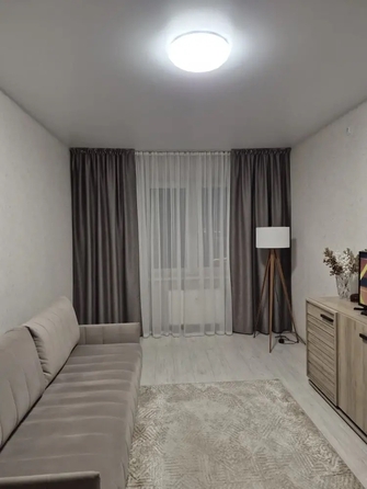 
  Продается 1-комн. квартира 37 м². Фото 1.