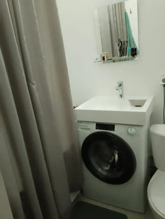 
  Продается 1-комн. квартира 37 м². Фото 9.