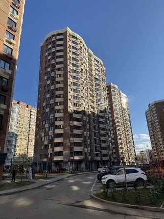 
  Продается 1-комн. квартира 44.6 м². Фото 16.