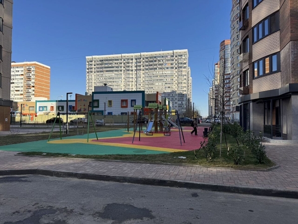 
  Продается 1-комн. квартира 44.6 м². Фото 18.