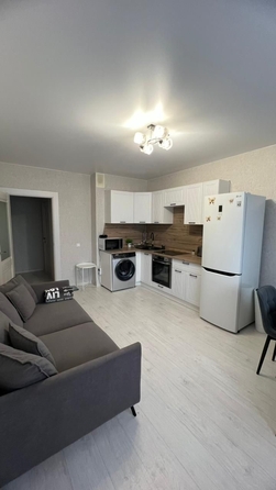 
  Продается 1-комн. квартира 44 м². Фото 5.