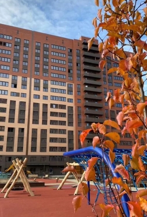 
  Продается 2-комн. квартира 51 м², в ЖК Смородина, литера 1. Фото 2.