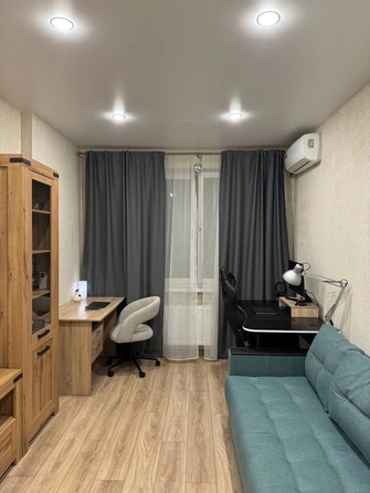 
  Продается 1-комн. квартира 41 м². Фото 1.