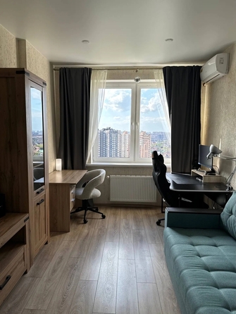 
  Продается 1-комн. квартира 41 м². Фото 4.