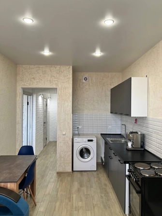 
  Продается 1-комн. квартира 41 м². Фото 9.