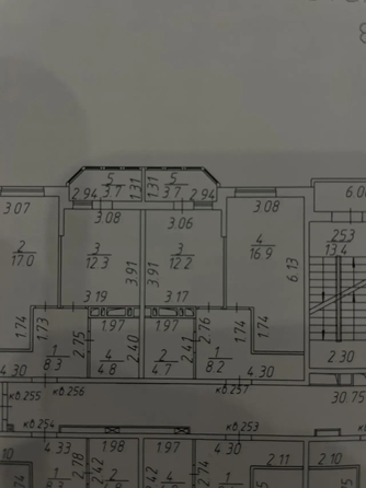 
  Продается 1-комн. квартира 43 м². Фото 17.