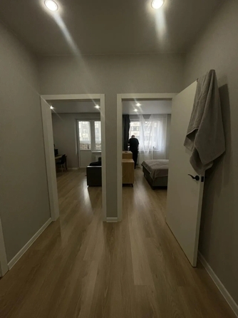 
  Продается 1-комн. квартира 43 м². Фото 37.