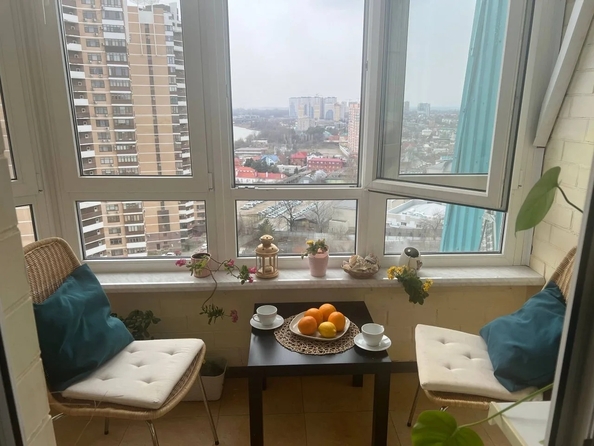 
  Продается 1-комн. квартира 45 м². Фото 3.