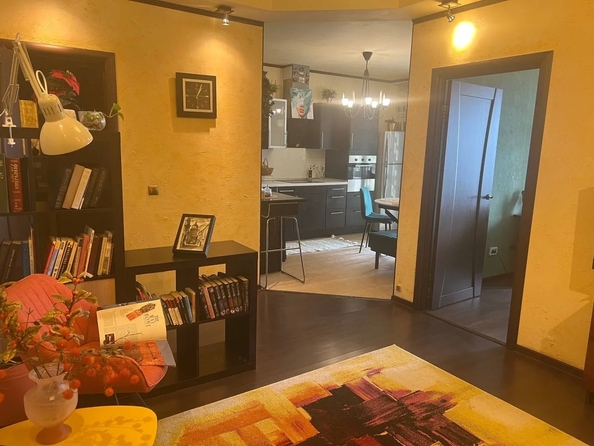 
  Продается 1-комн. квартира 45 м². Фото 4.