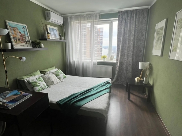 
  Продается 1-комн. квартира 45 м². Фото 5.