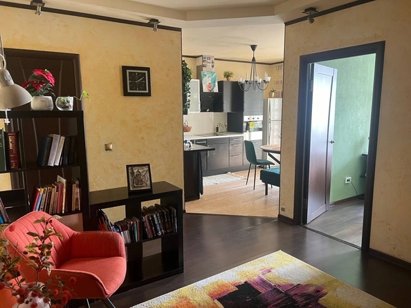 
  Продается 1-комн. квартира 45 м². Фото 7.