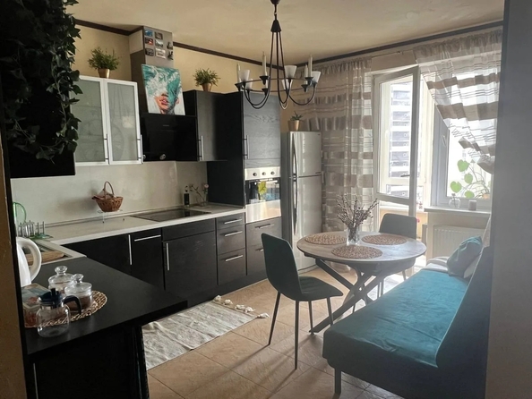 
  Продается 1-комн. квартира 45 м². Фото 8.