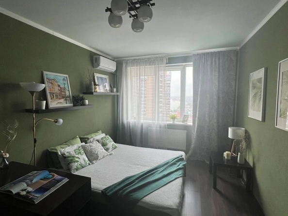 
  Продается 1-комн. квартира 45 м². Фото 10.