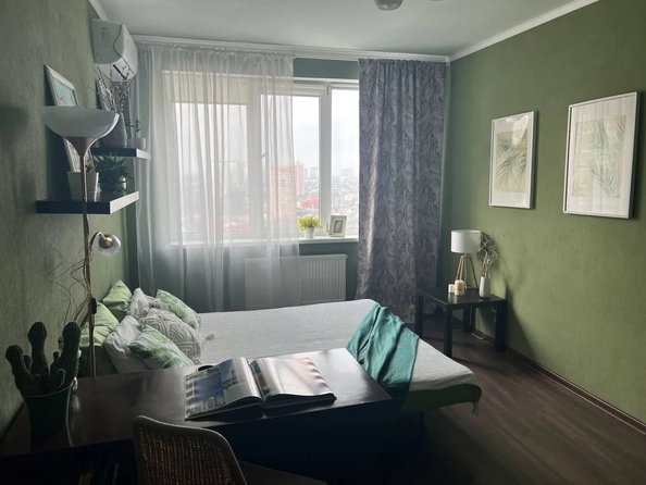 
  Продается 1-комн. квартира 45 м². Фото 11.