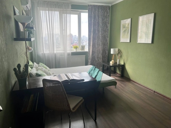 
  Продается 1-комн. квартира 45 м². Фото 12.