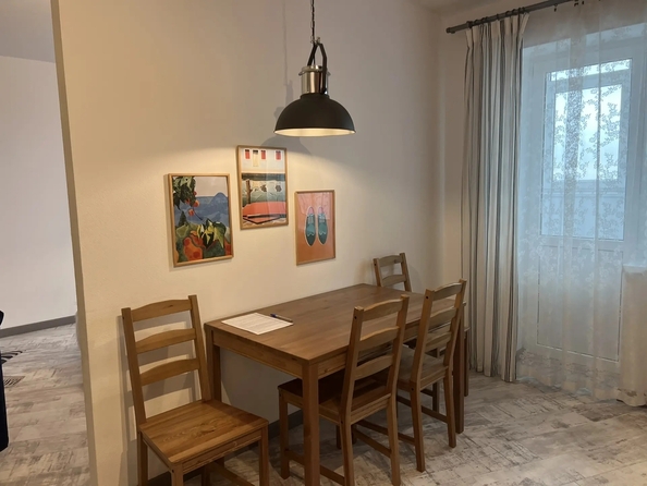 
  Продается 1-комн. квартира 46 м². Фото 2.