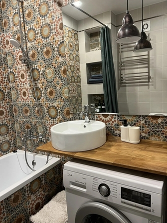 
  Продается 1-комн. квартира 46 м². Фото 4.