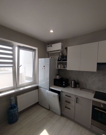 
  Продается 1-комн. квартира 27.8 м², в ЖК Восточный, литера 30. Фото 2.