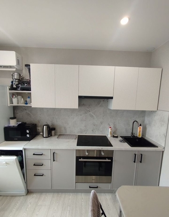 
  Продается 1-комн. квартира 27.8 м², в ЖК Восточный, литера 30. Фото 3.