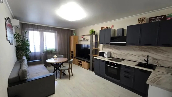 
  Продается 2-комн. квартира 55.9 м². Фото 4.