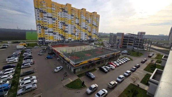 
  Продается 2-комн. квартира 55.9 м². Фото 11.