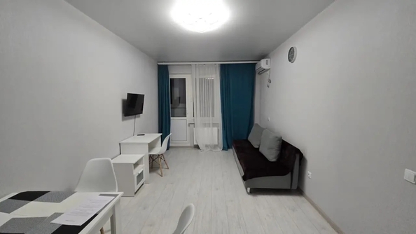 
  Продается 1-комн. квартира 25.2 м². Фото 1.