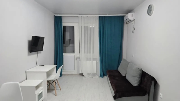 
  Продается 1-комн. квартира 25.2 м². Фото 2.