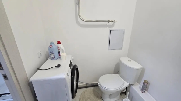 
  Продается 1-комн. квартира 25.2 м². Фото 4.