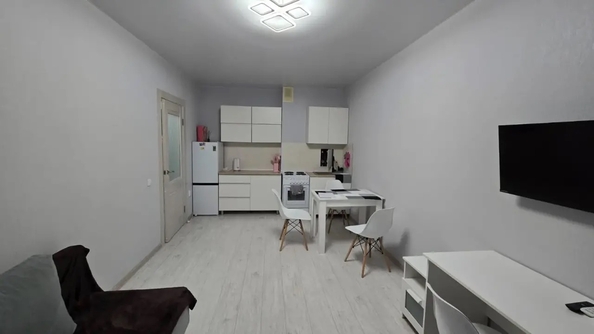 
  Продается 1-комн. квартира 25.2 м². Фото 5.