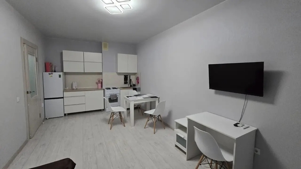 
  Продается 1-комн. квартира 25.2 м². Фото 7.
