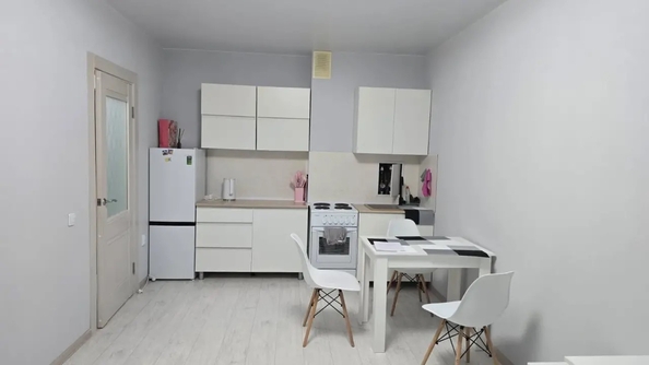 
  Продается 1-комн. квартира 25.2 м². Фото 9.