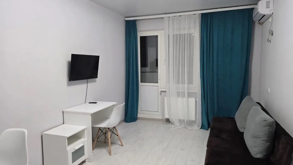 
  Продается 1-комн. квартира 25.2 м². Фото 10.
